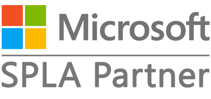 Microsoft SPLA Partner